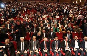 Adalet Bakanı Gürlek: Sosyal medyaya kimlikle girilecek