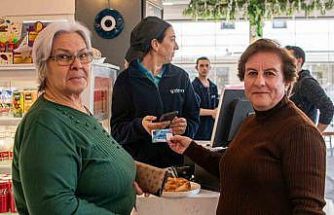 Adalı Kart’ın kullanıcı sayısı her geçen gün artıyor