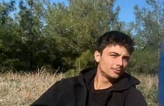 Adana’da baraj gölünde boğulma tehlikesi geçiren genç hastanede hayatını kaybetti