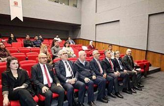 Adana’da "İhracat Akademisi Eğitimi" başladı