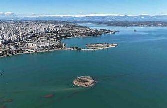 Adana’da kurak geçen yılın ardından barajlar doldu