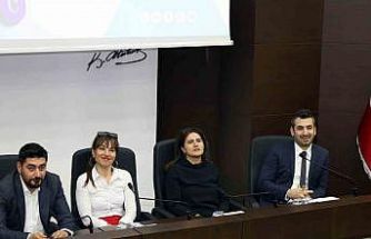 ADASO’da DMO tedarikçi buluşması gerçekleştirildi