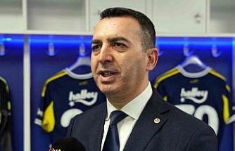 Adem Köz: "Stadın taşınması gündemimizde yok, mevcudun üzerinde iyileştirme yapılabilecek"