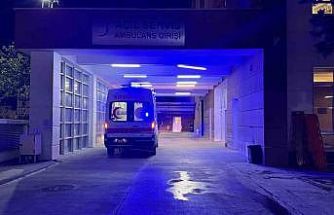 Adıyaman’da bıçaklı saldırı: 1 yaralı