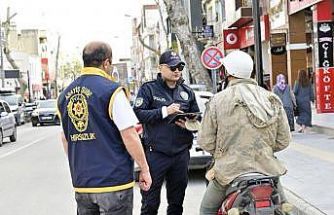 Adıyaman’da geniş çaplı asayiş uygulaması yapıldı