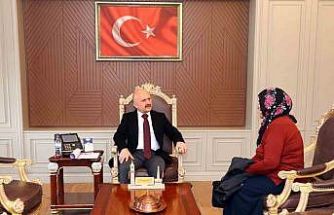 Adıyaman’da "Halk buluşmaları" devam ediyor