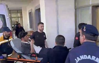 Adıyaman’da iki grup arasında bıçaklı kavga: 4 yaralı