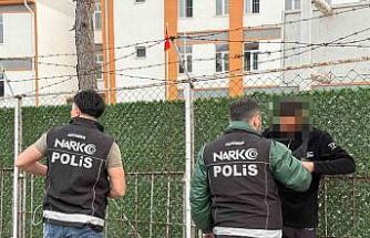 Adıyaman’daki okul önlerinde sıkı denetim