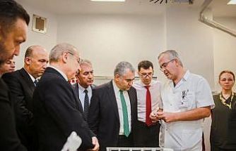 ADÜ Hastanesi kardiyolojide bölgenin yükünü taşıyor