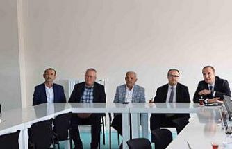 AEDAŞ’tan Gündoğmuş’un elektrik altyapısına 650 milyon TL’lik yatırım