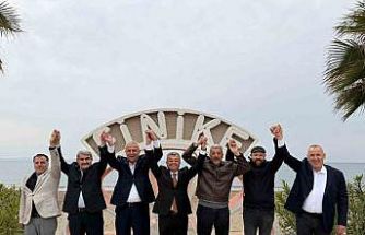 AESOB başkan adayı Alkan’dan ortak irade vurgusu