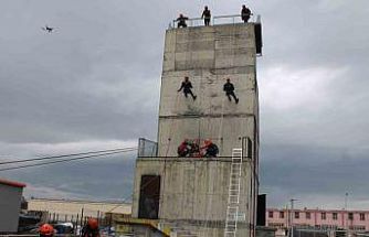 AFAD’da eğitimler devam ediyor