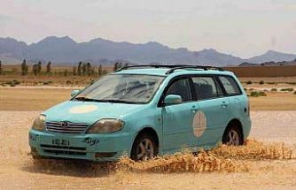 Afganistan’daki sellerde 61 kişi hayatını kaybetti, 116 kişi yaralandı