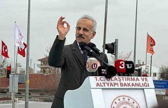 Afyonkarahisar’dan Güney Ege ve Göller Yöresi’ne ulaşım koridoru