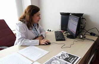 "Ağrı Tedavisinde Bitkisel Yaklaşımlar" kitabı raflarda