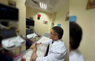 Ağrı tedavisinde yeni dönem: ultrason rehberliğinde nokta atış tedavisi