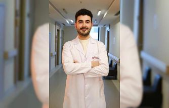 Ağrıya "nokta atışı" tedavi