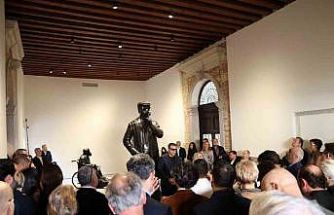 Ahmet Güneştekin’in "Sessizlik" Sergisi