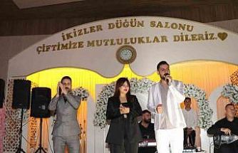 Ahmet Sami için söylediler