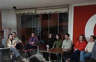 Aile akademisi Aydınpınar’da gerçekleştirildi