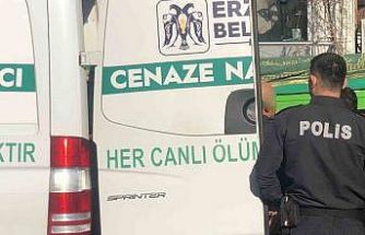 Aile faciasında hayatını kaybeden anne ve oğul Kemah’ta toprağa verilecek