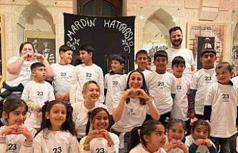 AJet’te 23 Nisan etkinlikleri