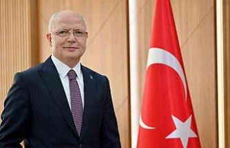 Ak Parti Bursa İl Başkanı Gürkan’dan CHP Lideri Özgür Özel’e sert tepki