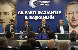 AK Parti’den CHP’ye mehter tepkisi