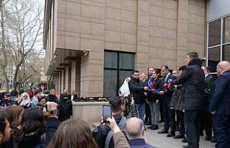 AK Parti’den ESKİ’ye fiyat tarifesi eleştirisi