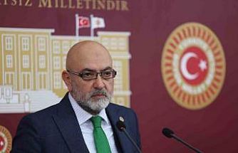 AK Partili Cıngı: "Kayseri’de sadece 2026 yılında 35 milyar TL’ye yaklaşan yatırımlar sürüyor"