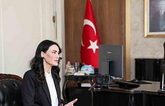 AK Partili Vekil Sarıbaş, CHP Lideri Özel’e cevap