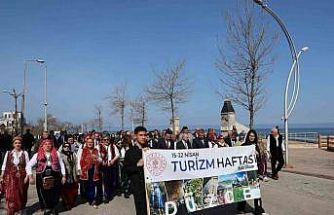 Akçakoca’nın geleceğine ışık tutan sempozyum başladı