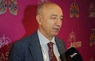 Akciğer kanserinde ölüm oranı ürkütüyor: "20 yıl sigara içenler taramadan geçmeli"