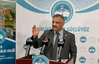 AKİB Almanya’da 3. irtibat bürosunu açıyor