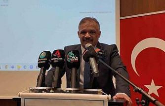 AKİB Genel Başkanı Hızar’dan sağduyu çağrısı