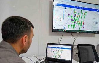 Akıllı atık yönetimi sistemiyle Meram’da hem çevre hem bütçe kazandı