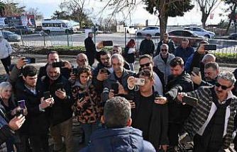 Akıllı telefonlar kamera ve fotoğraf makinesinin pabucunu dama attı