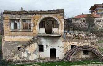 Aksaray’da Kemal Sunal ve Yeşilçam izleri