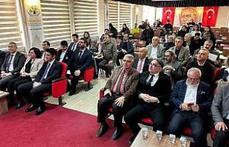 Akseki’de "Transdisipliner Mentorluk ve Yerel Kalkınma Çalıştayı" düzenlendi