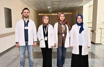 Alanya’da 9 bin hastaya işitme sağlığı hizmeti