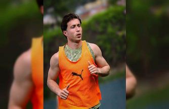 Alanyaspor, Antalyaspor maçının hazırlıklarına başladı