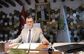 Alaşehir’in çehresi kentsel tasarım yarışmasıyla değişecek