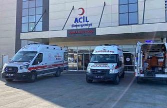 Alkollü şekilde ambulans kullandığı iddiasına mahkemeden iptal kararı