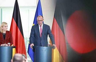 Almanya Başbakanı Merz: "Başından beri İran savaşının başlatılmasına şüpheyle yaklaştım"