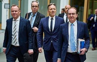 Almanya’da çocuk suçluların sayısında yüzde 3,3 artış