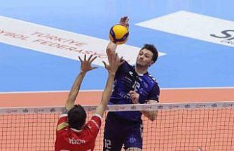 Altekma’nın rakibi Bursa Büyükşehir Belediyespor