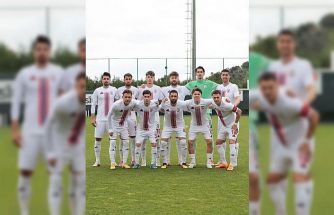 Altınordu’nun önünde iki kritik maç var