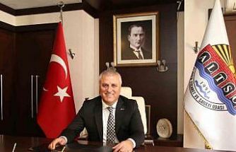 ALTSO Başkanı Erdem: "Vergi affı ile borçlar yapılandırılmalı, finansmana erişim kolaylaşmalı"