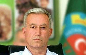 Altun’dan İsrail’in Filistinli mahkumlar hakkında aldığı idam kararına tepki