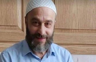 Ambulansla çarpışan motosikletli hayatını kaybetti